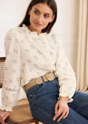 Blouse Esmée — photo 1