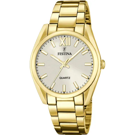 Festina Boyfriend pour Femme F20640/1