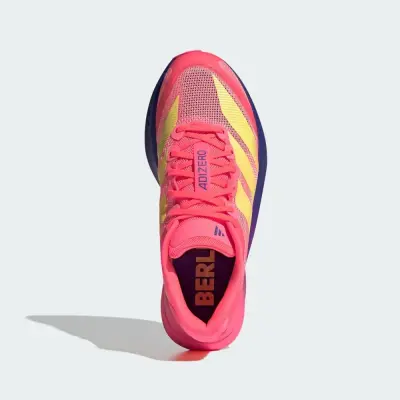 Adizero Boston 13 Running Shoes — photo 3