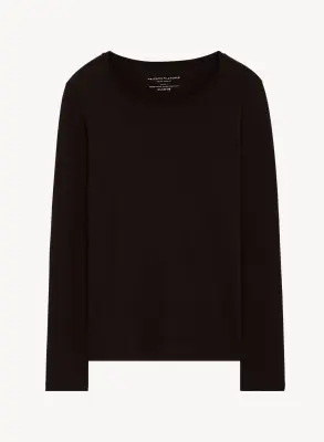 T-shirt en coton organique — photo 4