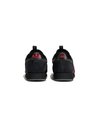Manchester United SPZL F.C. SL83 Core Black — photo 5