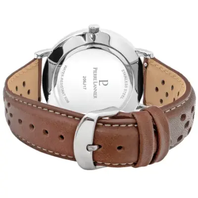 Pierre Lannier Homme Essential 206J174 — photo 4