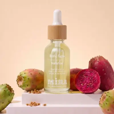 Sérum jour anti-âge - Little Figue Sunshine My Mira — photo 2