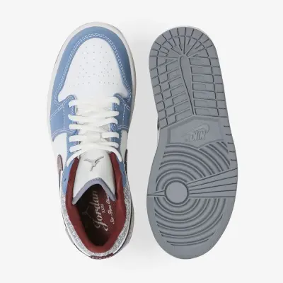 AIR JORDAN 1 LOW — photo 3