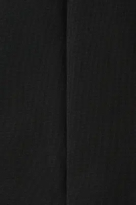 Pantalon de costume Slim Fit - Noir — photo 4
