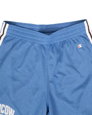 Basket-Ball Short Bleu — photo 2