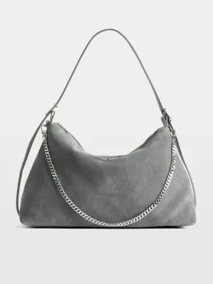 Sac Jim Suede — photo 3