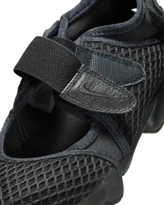 W Air Rift Off Noir — photo 4
