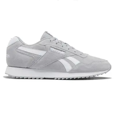 REEBOK GLIDE RIPPLE Gris — photo 1