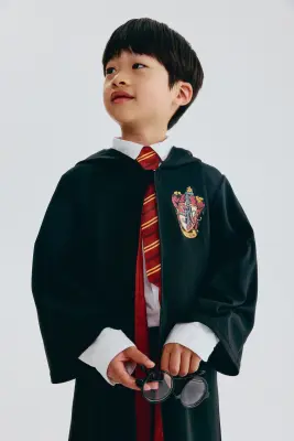 Lunettes Harry Potter - Noir/Harry Potter — photo 3