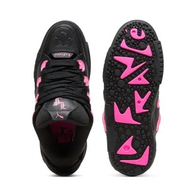 Puma LaMelo Ball LaFrancé Amour Untouchable — photo 4