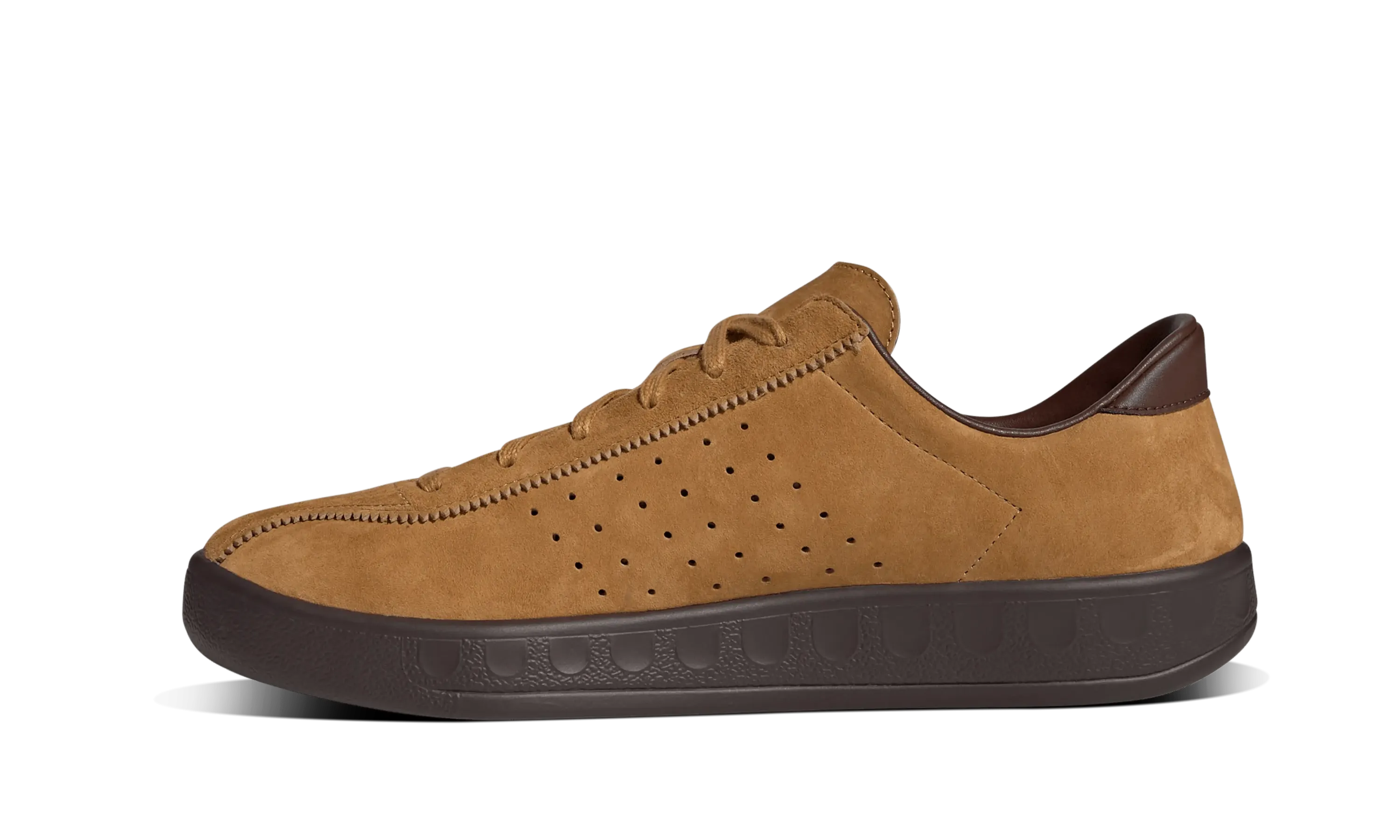 Adidas Mallorca Mesa Dark Brown