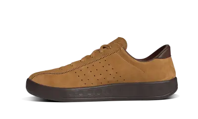 Adidas Mallorca Mesa Dark Brown — photo 1