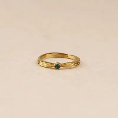 Bague Daphné — photo 3