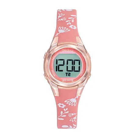 Montre junior digitale Tekday 654949