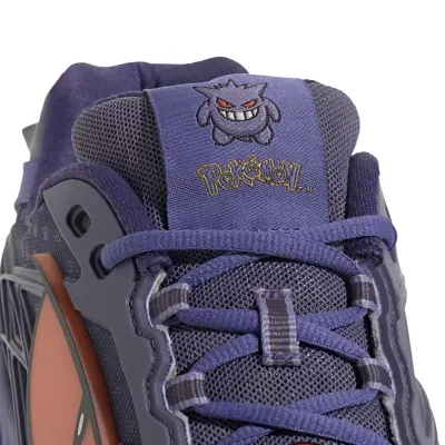 Adidas x Pokémon Adistar XLG 2.0 Gengar — photo 5