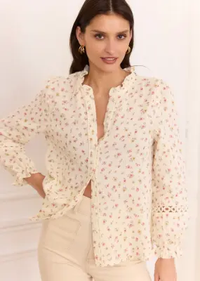 Blouse Esmée — photo 3