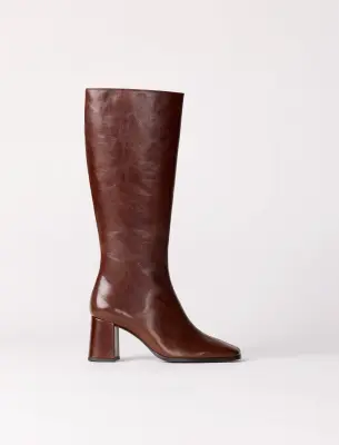 Naomi - Marron — photo 1