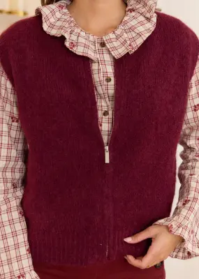 Gilet Abel — photo 2