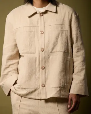 La Chemise Nomade — photo 3