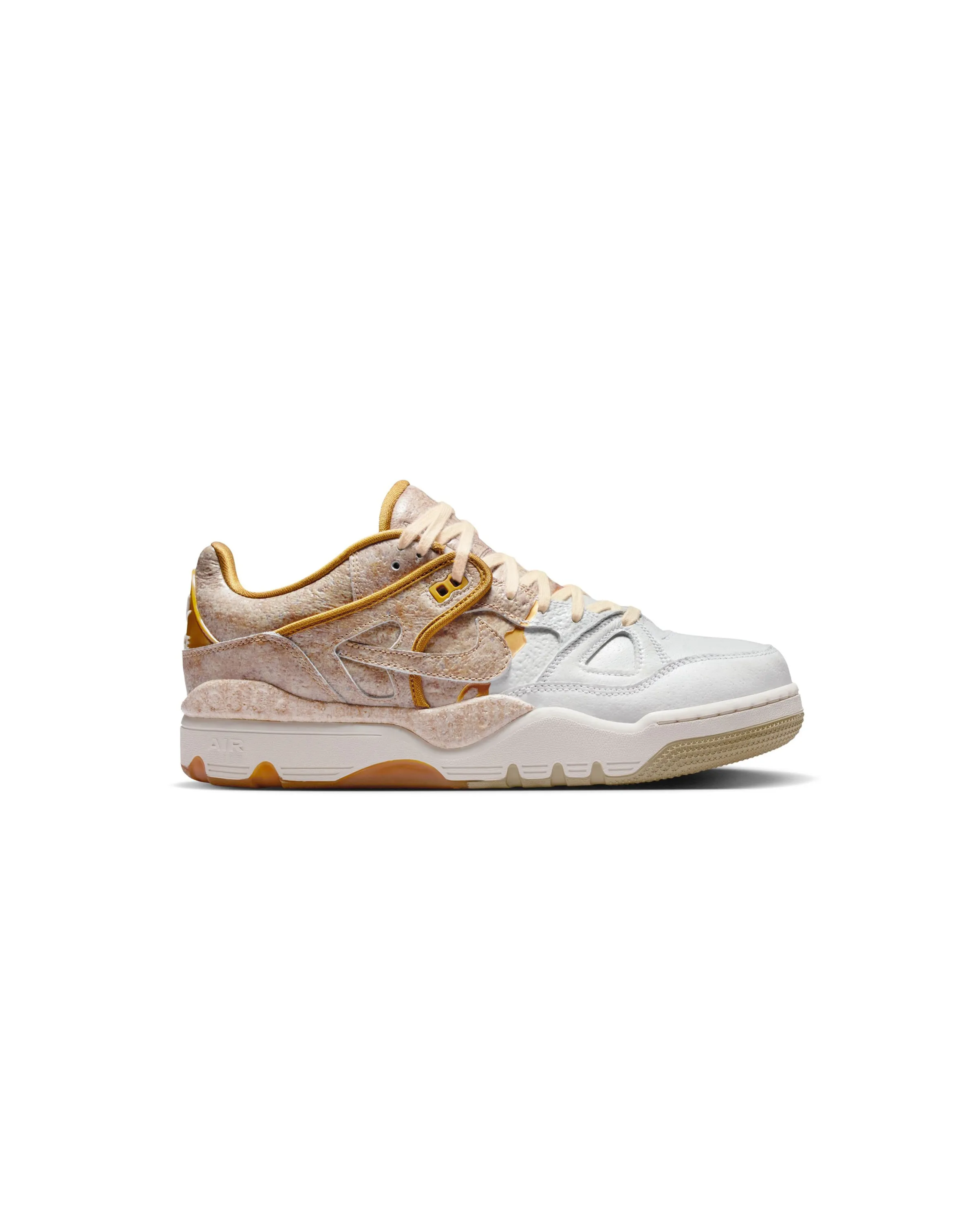 x NIGO Air force 3 Low Bamboo