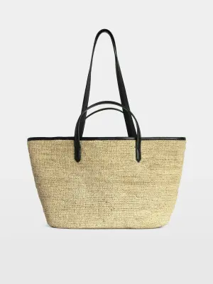 Sac Wings Panier — photo 2