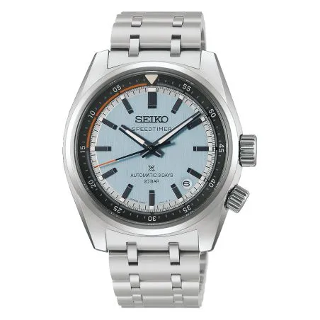 Montre Seiko Prospex Speedtimer automatique HBC003J1