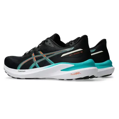 ASICS GT 1000 13 Noir — photo 4
