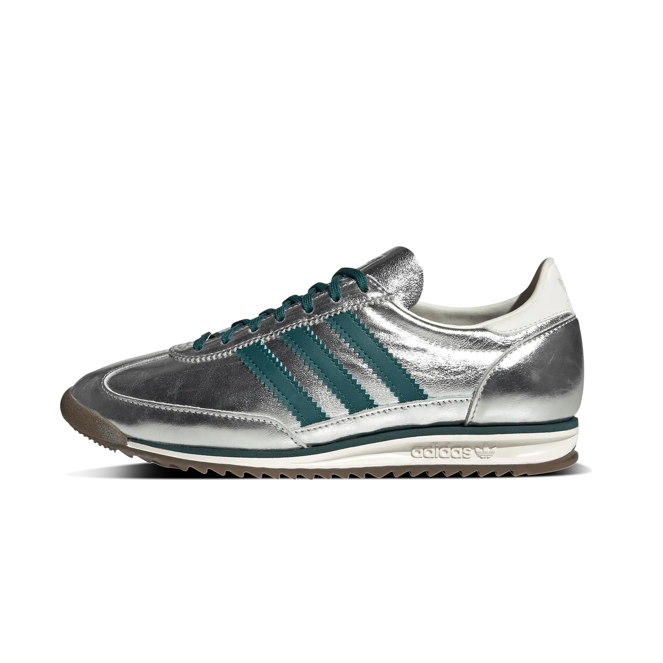 Adidas SL 72 OG Silver