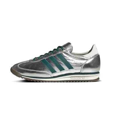 Adidas SL 72 OG Silver — photo 1