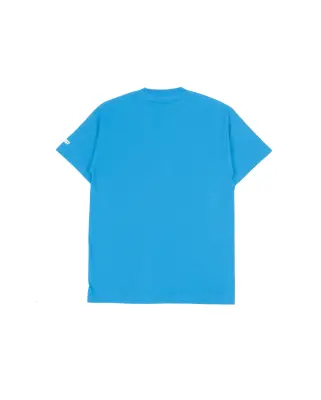 Artena Tee Turquoise — photo 5