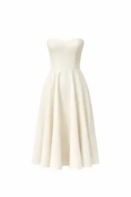Priscilla Dress — photo 4
