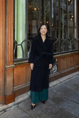 Manteau Miyo — photo 2