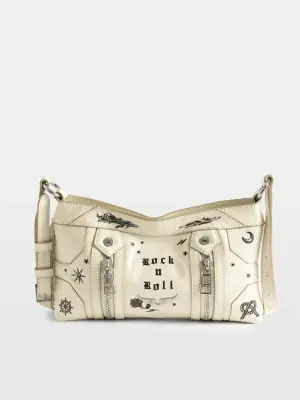 Sac Sunny Mood Tattoo — photo 4