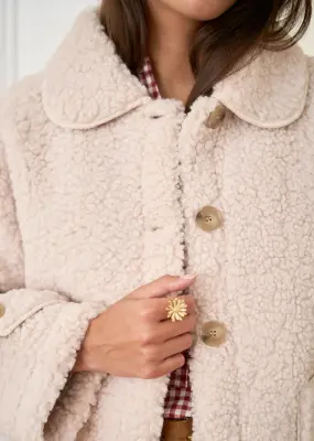 Manteau Lison — photo 4