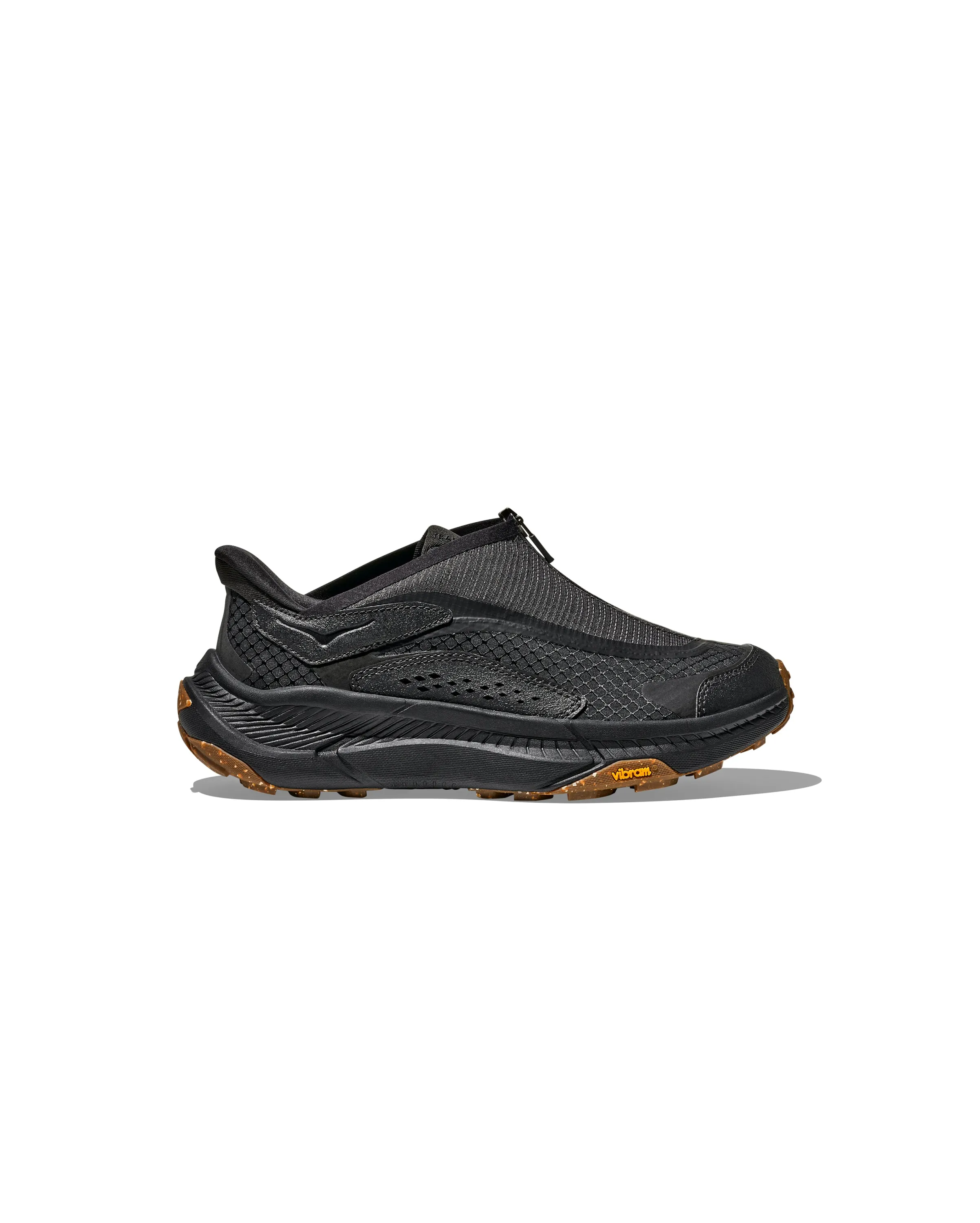 U Project Transport Carbon Black