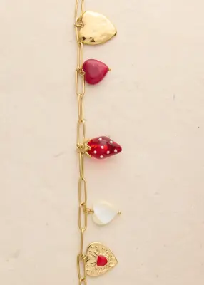 Bracelet Marrubi — photo 2