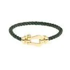 Bracelet cable force 10 gm