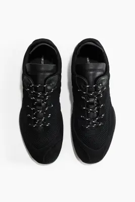 Sneakers - Noir — photo 2
