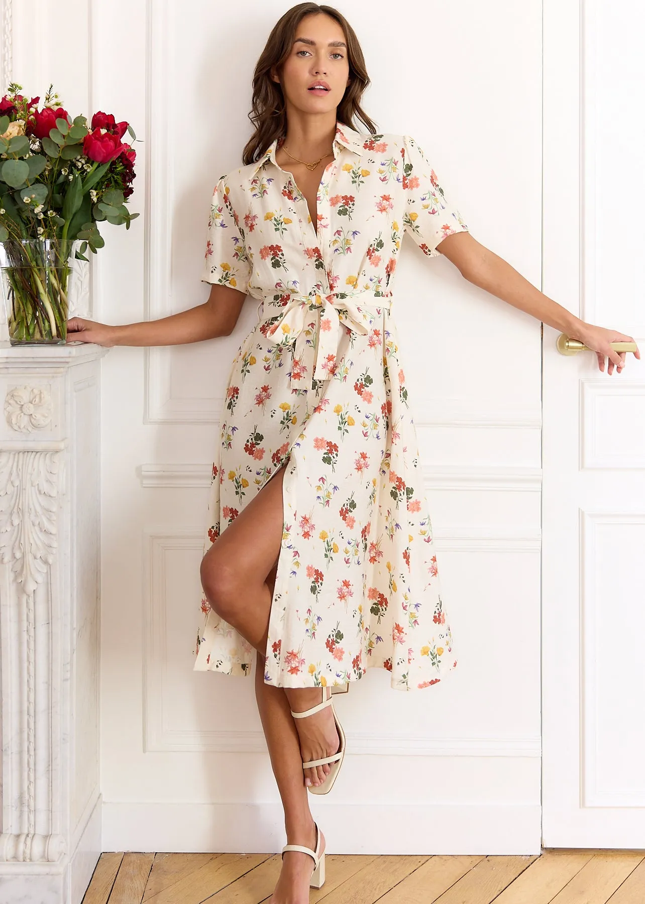 Robe Horia