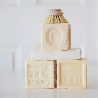 CUBE VEGETAL 300G NATUREL — photo 2