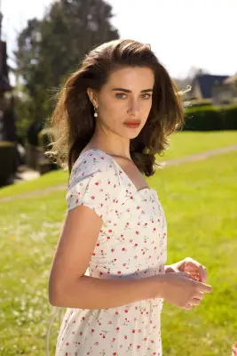 Estella Mini Dress — photo 4