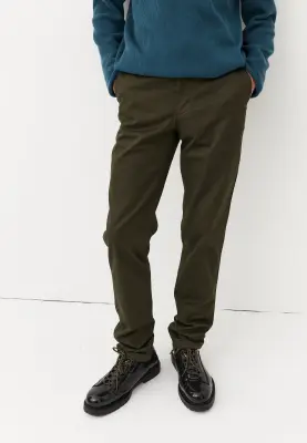 Le chino - Vert kaki — photo 3