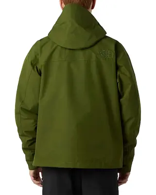 RMST GTX Mountain Tek Jacket Woodland Green — photo 5