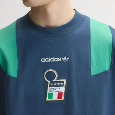 Italy EQT Tee — photo 4