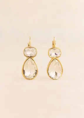 Boucles d'oreilles Diya — photo 5