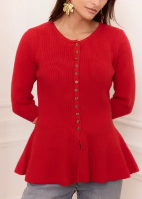 Pull Angèle — photo 2