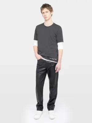T-shirt Tommy — photo 1