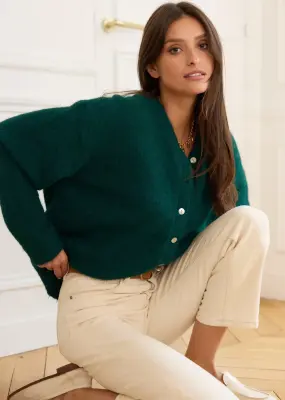 Gilet Malo — photo 4