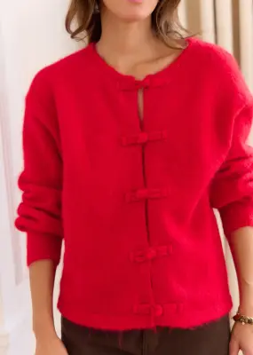 Gilet Elen — photo 4